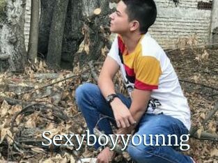 Sexyboyyounng