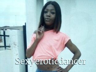 Sexyeroticdancer