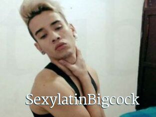 SexylatinBigcock