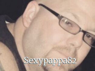Sexypappa82