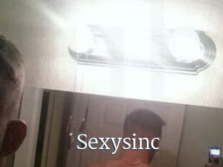Sexysinc