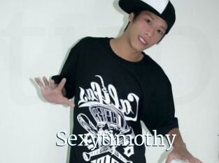 Sexytimothy