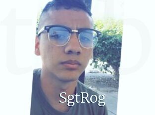 SgtRog