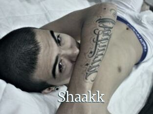 Shaakk