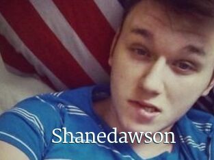 Shanedawson
