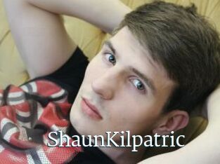 ShaunKilpatric