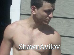 Shawn_Avilov