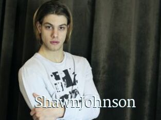ShawnJohnson