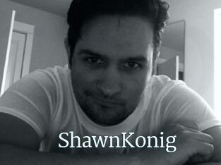 ShawnKonig