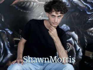 ShawnMorris