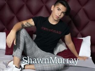 ShawnMurray