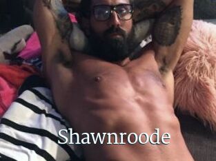 Shawnroode