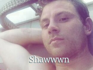 Shawwwn