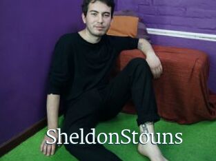 SheldonStouns
