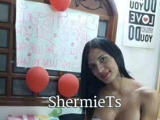 ShermieTs