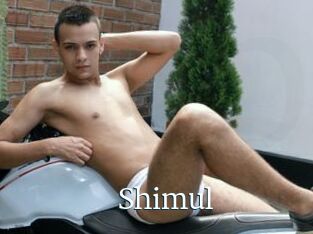 Shimul