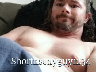 Shortnsexyguy1234