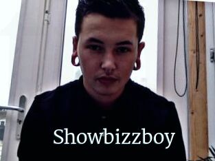 Showbizzboy