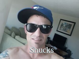 Shucks
