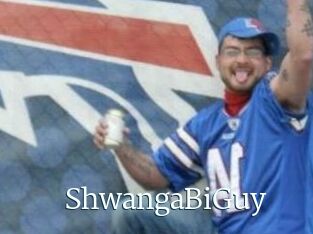 ShwangaBiGuy