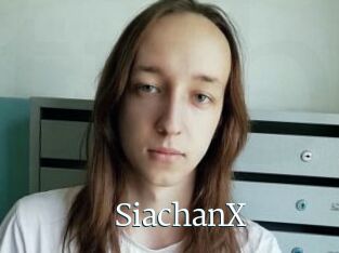 SiachanX