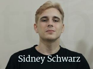 Sidney_Schwarz