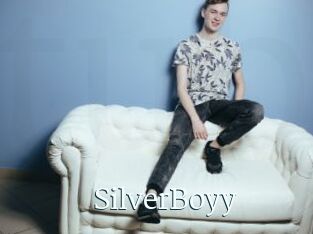 SilverBoyy