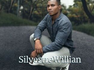 SilvestreWillian