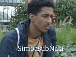 SimbasubNala
