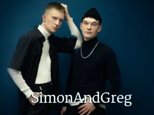 SimonAndGreg