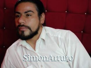 SimonArturo