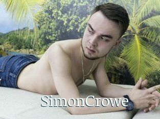 SimonCrowe