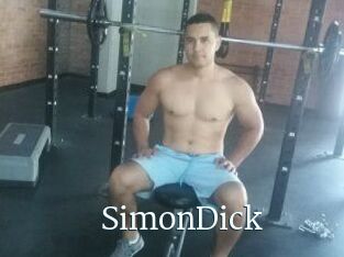 SimonDick