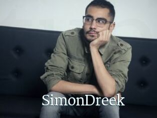 SimonDreek