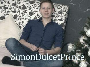 SimonDulcetPrince