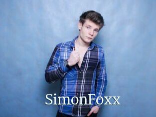 SimonFoxx