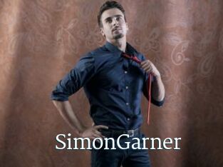 SimonGarner