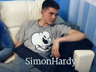 SimonHardy