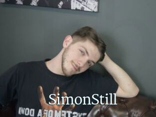 SimonStill