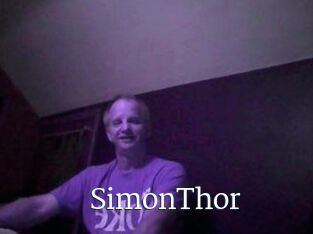 SimonThor