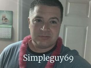 Simpleguy69