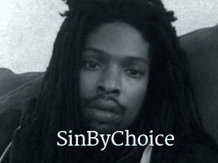 SinByChoice