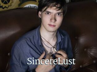 SincereLust