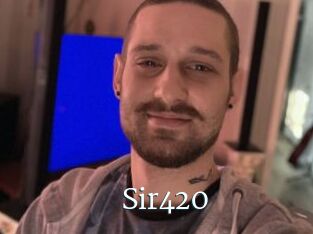Sir420