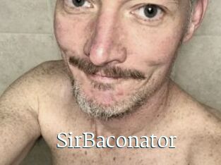 SirBaconator