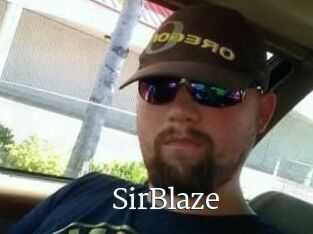 SirBlaze