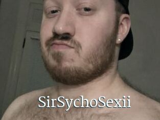 SirSychoSexii