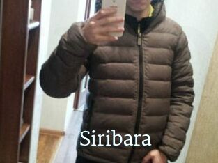 Siribara