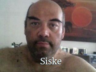 Siske