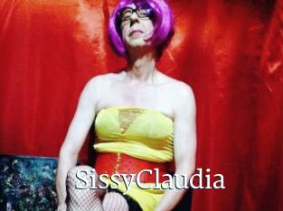 SissyClaudia